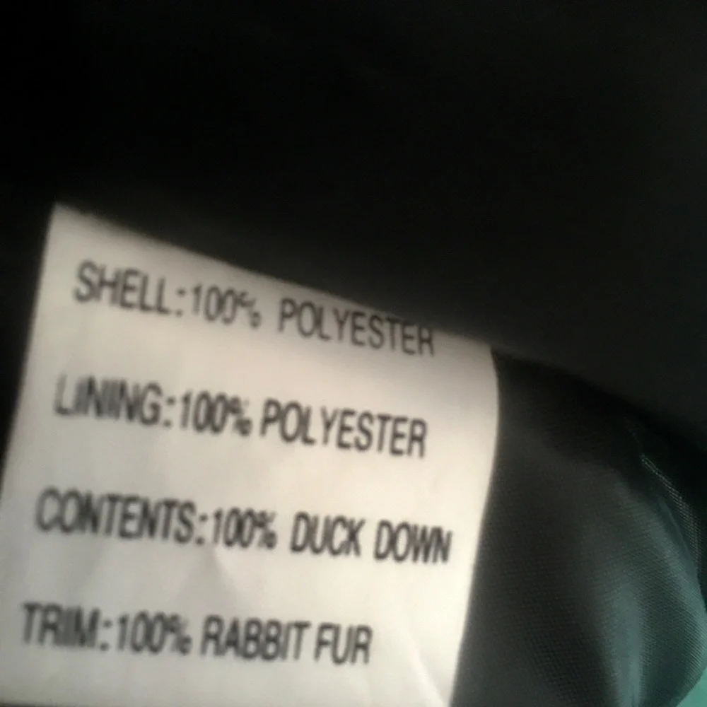 Bebe- Jacket - Picture 5 of 5
